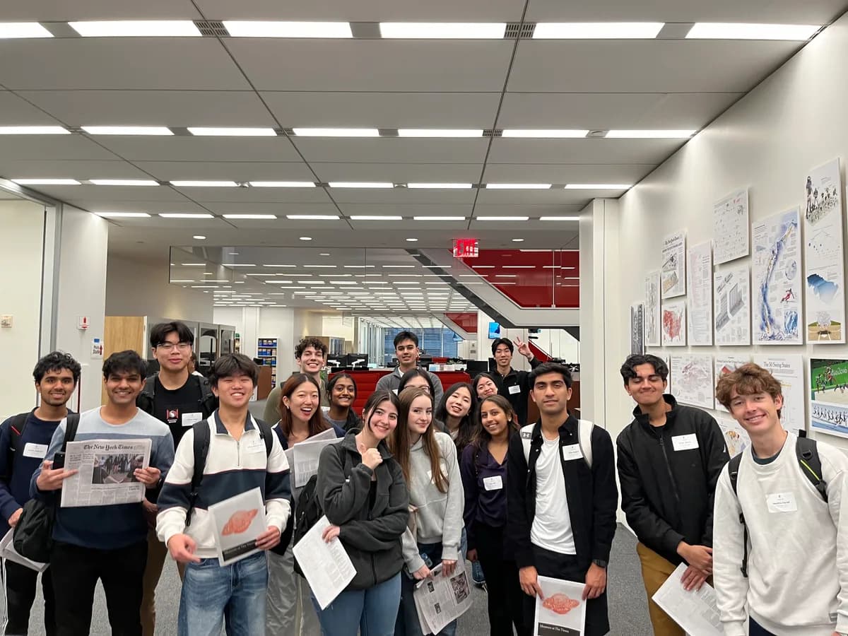 Program overview image