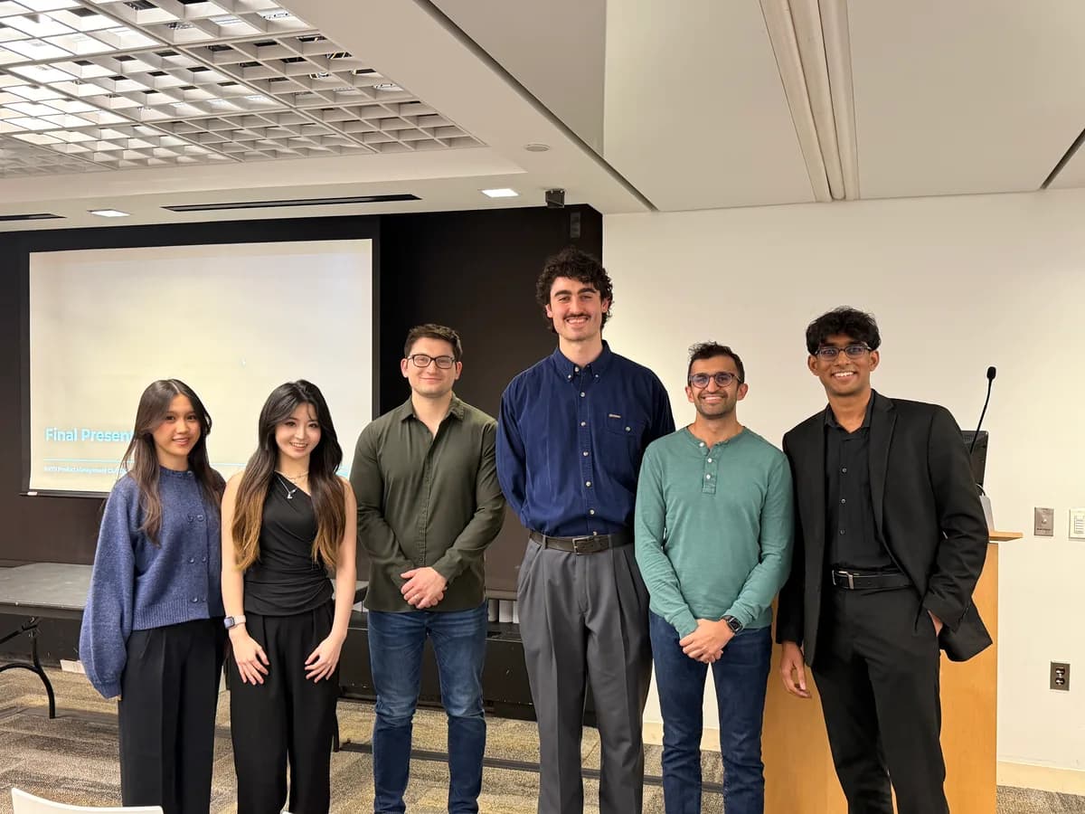 Product Team collaboration