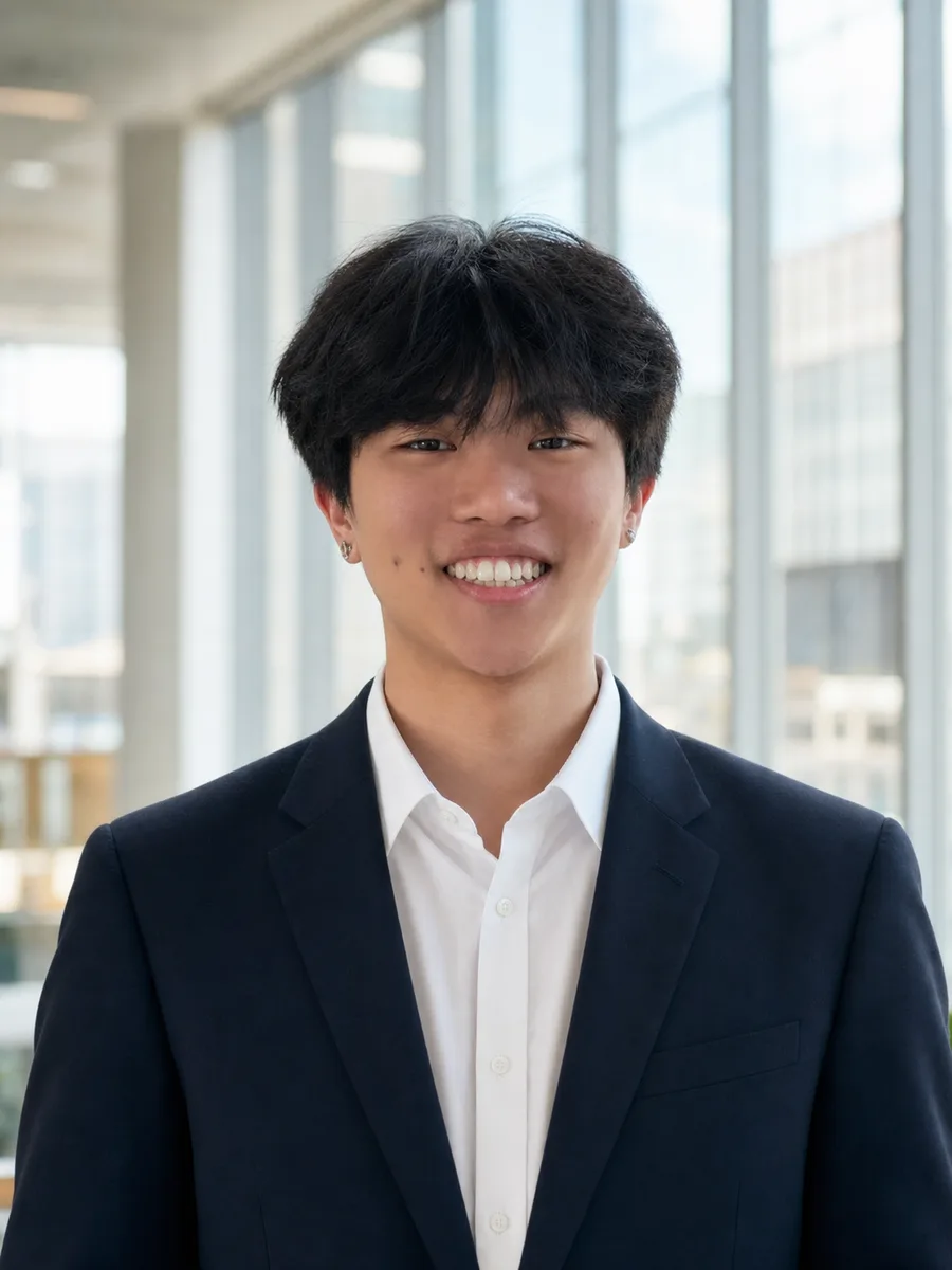 Joshua Lee