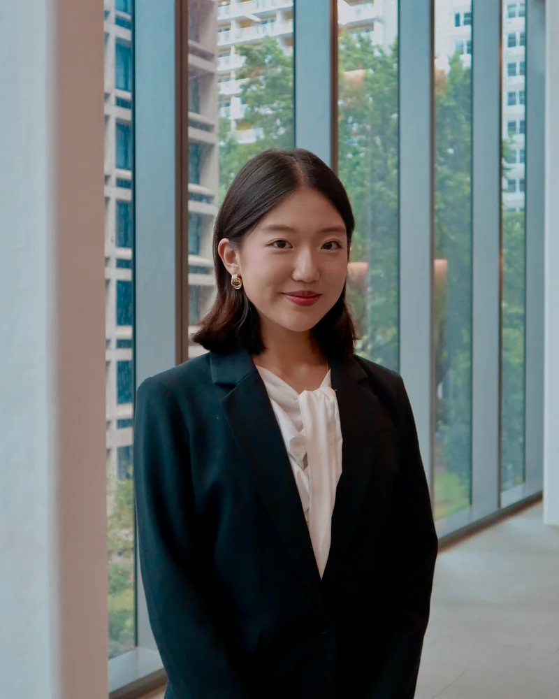 Maggie Lu
