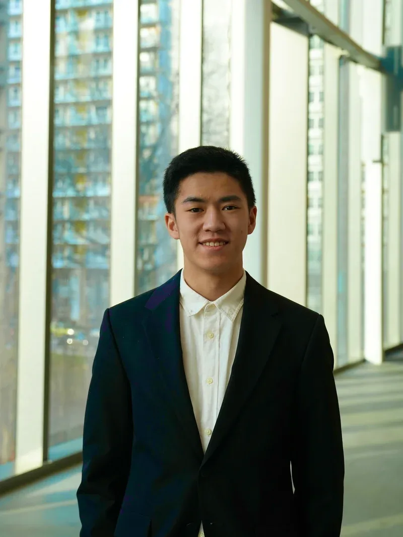 Sean Hu