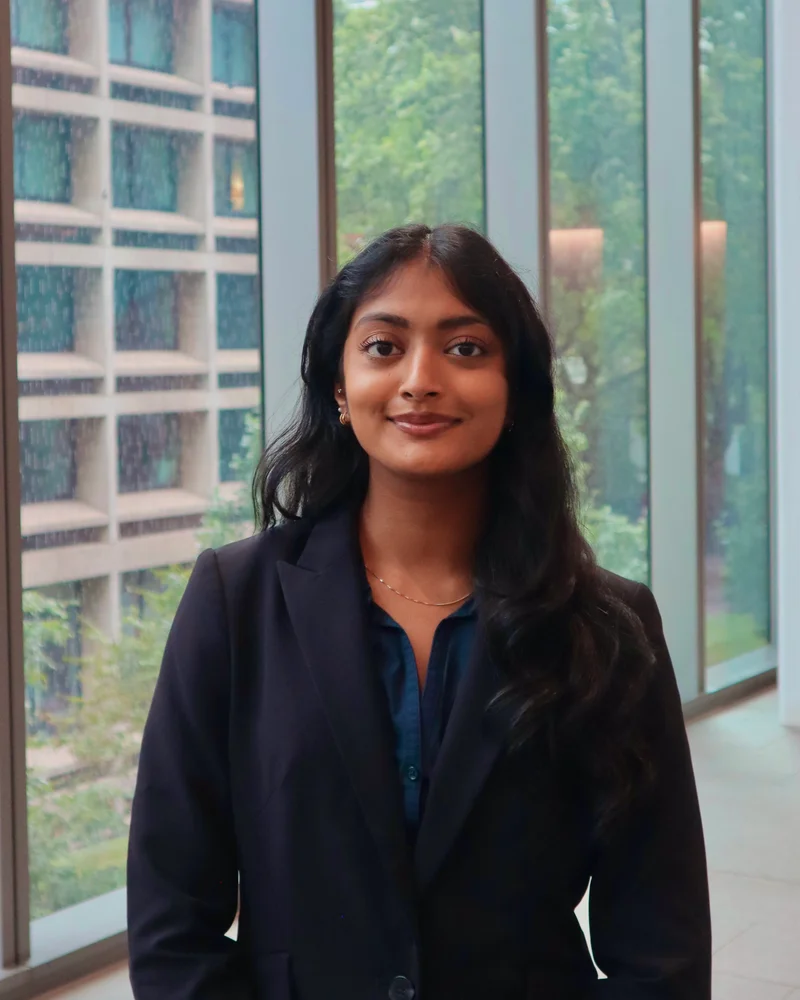 Soumya Medapati