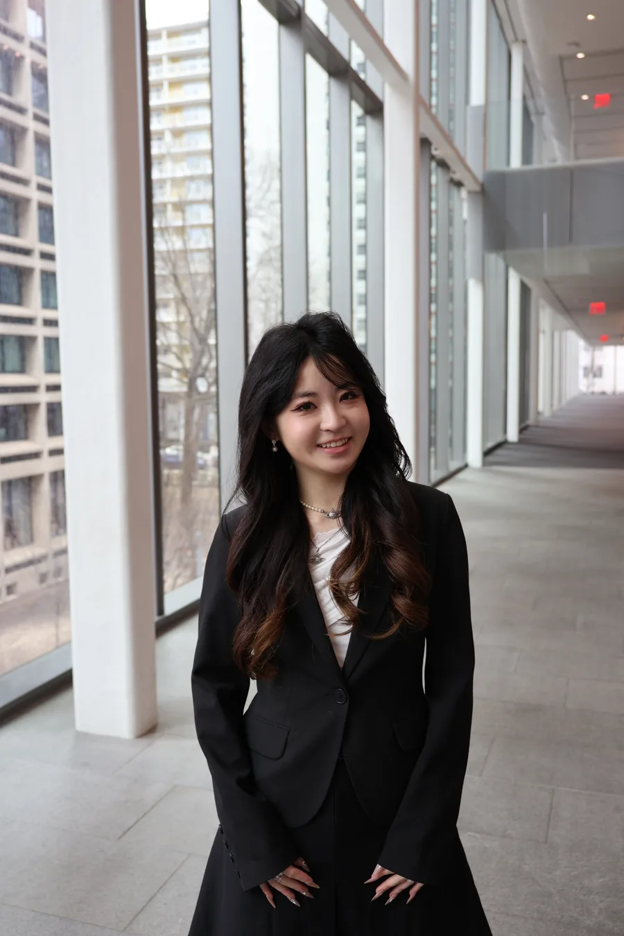 Theresa Yung