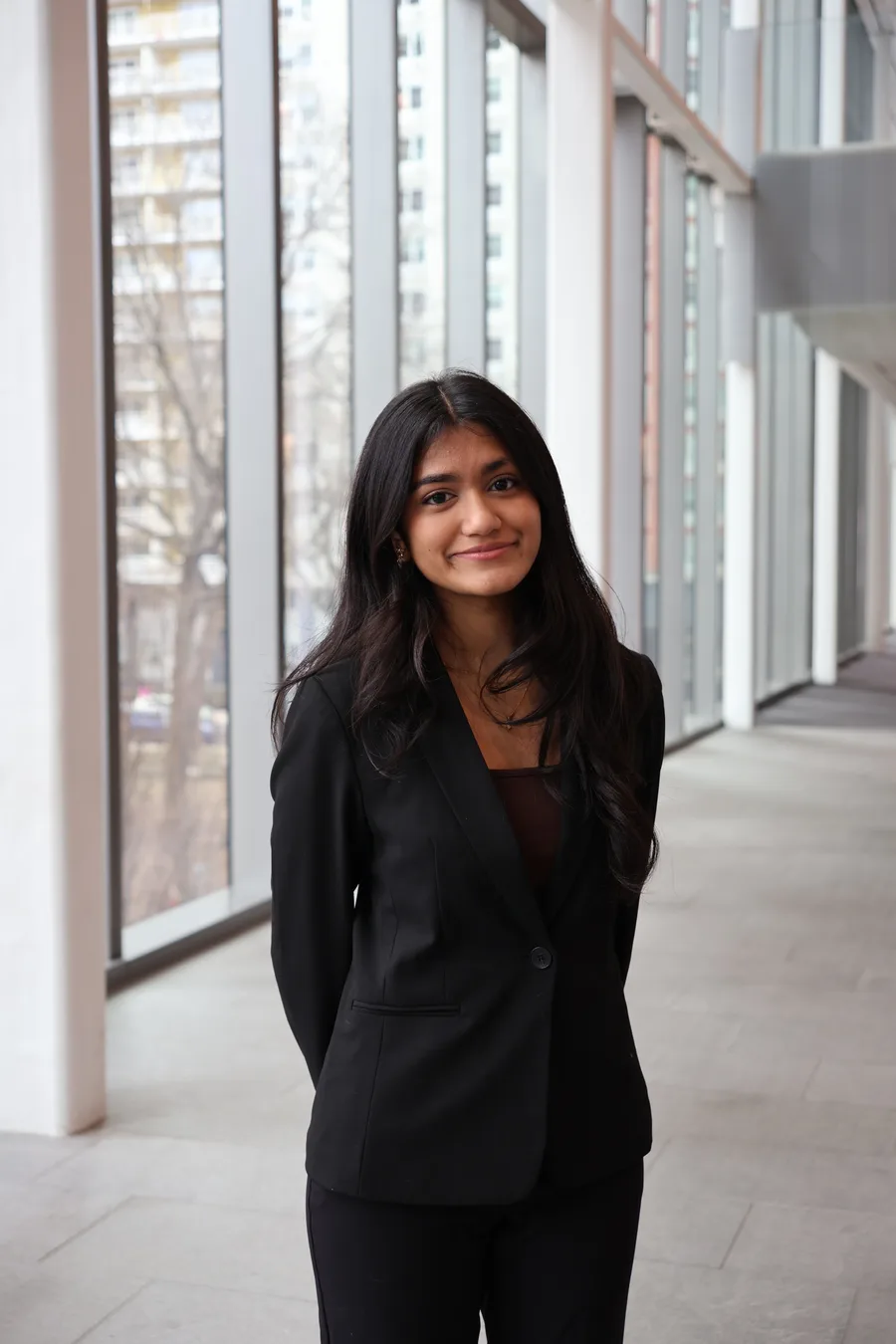 Triyana Nilaweera