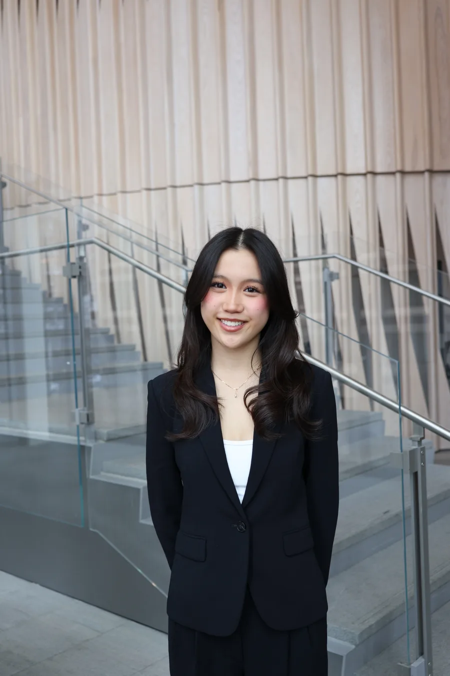 Valerie Zou